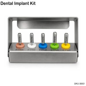 Dental implants