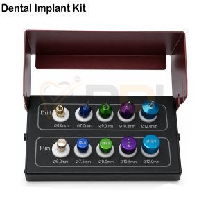 Dental implants