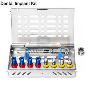 Dental implants