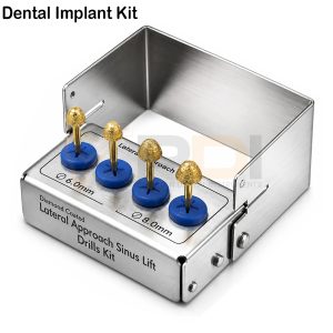Dental implants