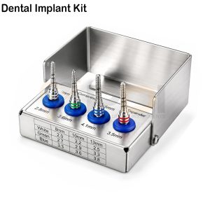 Dental implants