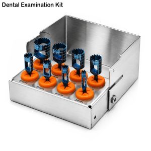 Dental implants