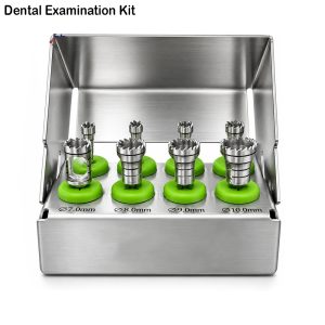 Dental implants