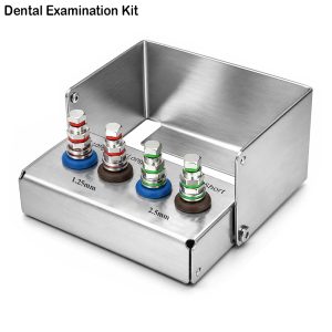 Dental implants