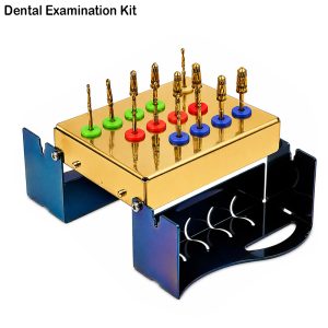 Dental implants
