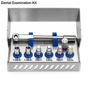 Dental implants