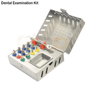 Dental implants