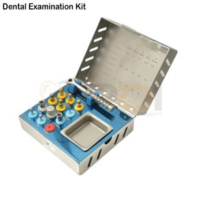 Dental implants