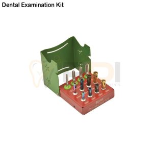 Dental implants