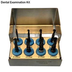 Dental implants