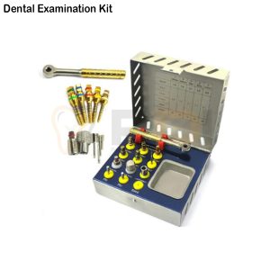 Dental implants