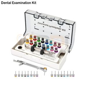 Dental implants