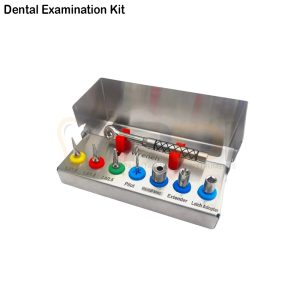 Dental implants