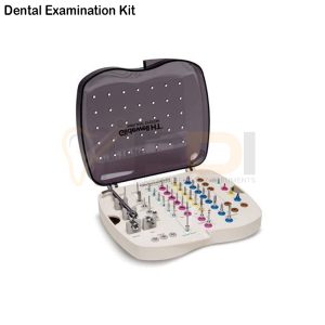 Dental implants