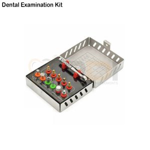 Dental implants