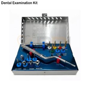 Dental implants