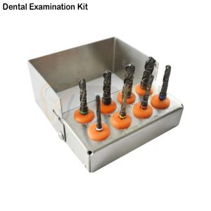 Dental implants
